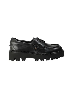 Schnürschuhe schwarz 42 Herren - Mcm - FashionsVida