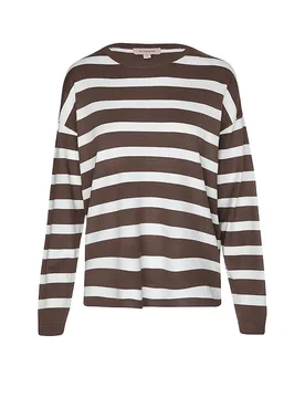 Katestorm Pull-over marron XL - KATESTORM - FashionsVida