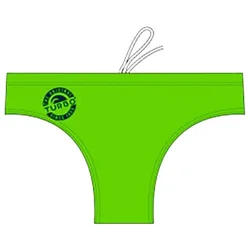 Original Waterpolo Swimming Brief Green XL Men