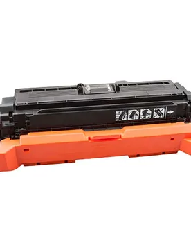 Generico Toner Compatible Canon 040h Black One Size unisex - Genérico - FashionsVida