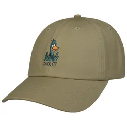 What the Duck Cap by - light olive - Female - Size: One Size
