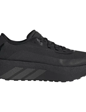 Hyperboost Gore-tex® Running Shoes Core Black / Grey Six / Core Black UK 10 Men - Adidas - FashionsVida