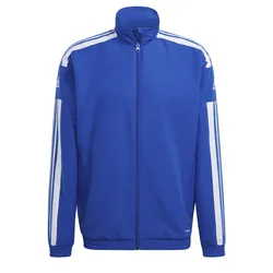 Jacke Squadra 21 Presentation - Bleu - male - Size: XS