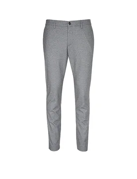 Alberto Chino ROB gris 38/L30 - Alberto - FashionsVida