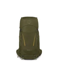Sac à dos de trekking Kestrel 48L olive