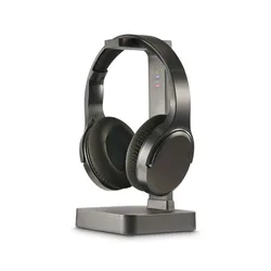 Cuffie Wireless 0022188 Black One Size