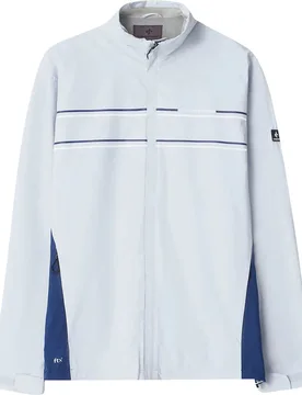 Cross Regenjacke Cloud, hellblau s - Cross - FashionsVida