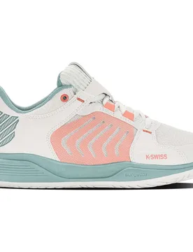Zapatillas de tenis y pádel de mujer ULTRASHOT TEAM K·Swiss - K-SWISS - FashionsVida