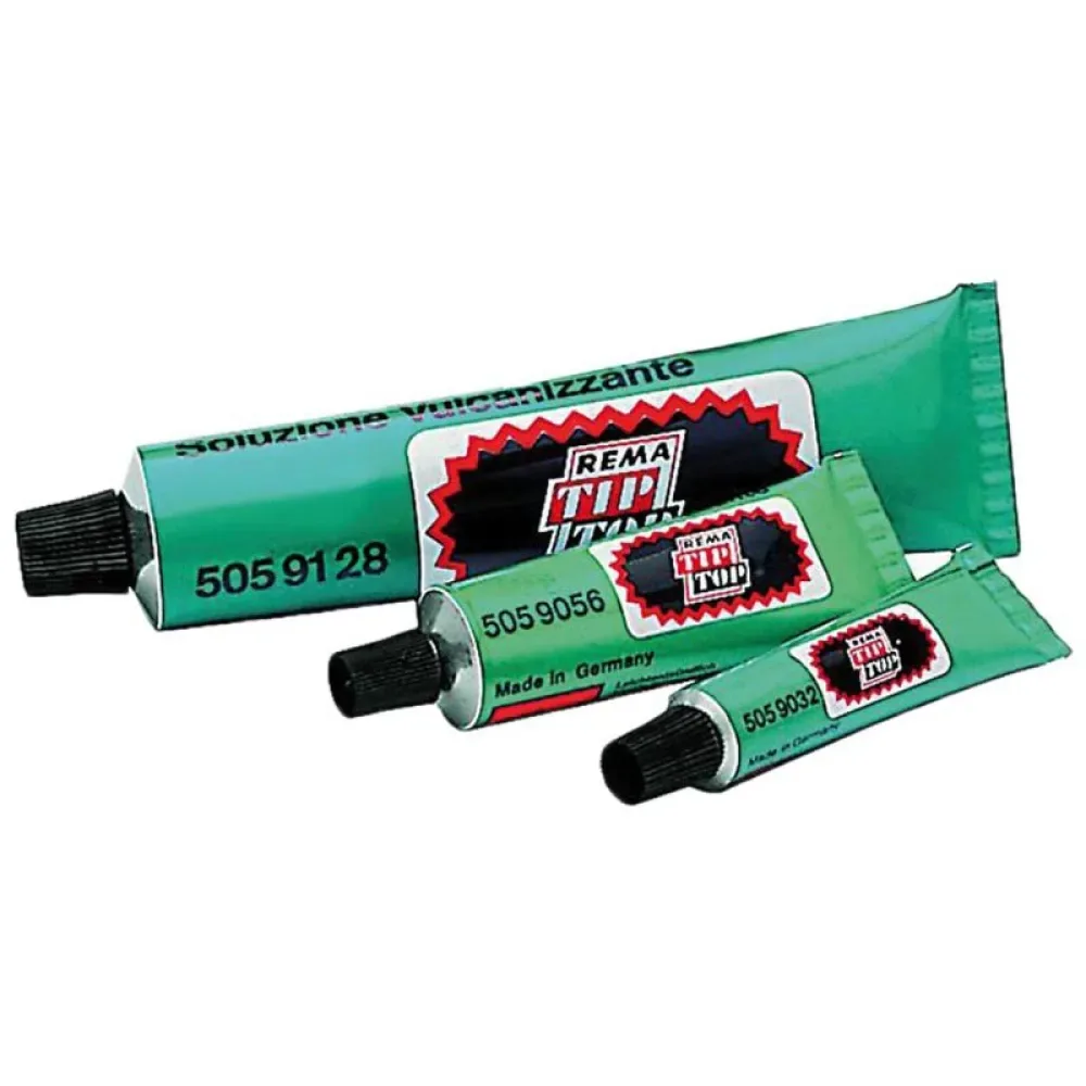 Tip Top Colle Vulcanizing 10g - TIP TOP - FashionsVida