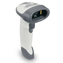 Lecteur De Codes-barres Ls2208 Usb Kit White One Size unisex