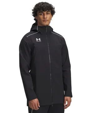 Regenjacke Challenger Pro - Noir - male - Size: M - Under armour - FashionsVida