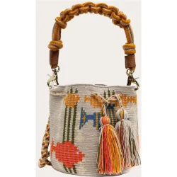 Guanabana - Bandolera Crossbody M