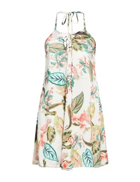 Minivestido Mujer Blanco S Mujer - LIU •JO - FashionsVida