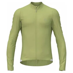 Maglia A Maniche Lunghe S2s Bamboo