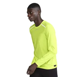 Pro Hypervent Wind Long Sleeve T-shirt Flumino L Men