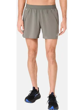Pantalón corto de hombre Road 5In Short - ASICS - FashionsVida