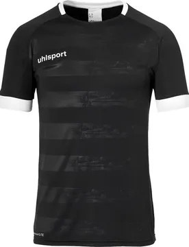 Trikot Division 2.0 - Noir - male - Size: 6 ans - Uhlsport - FashionsVida