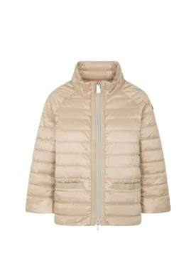 Giubbotto Donna Suns Astrid Sand - SUNS - FashionsVida
