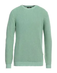 Pullover Herren Säuregrün L,XL Herren