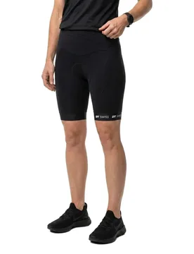 Salopette Senza Bretelle Road Black - DT Swiss - FashionsVida