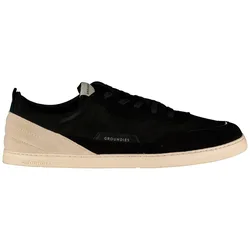 Baskets Zurich Barefoot Black / Sand EU 45