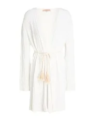 Rebecas Mujer Blanco S Mujer
