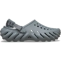 Crocs - Zuecos unisex Echo U Crocs