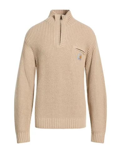 Pullover Herren Beige S Herren - CARHARTT WIP - FashionsVida