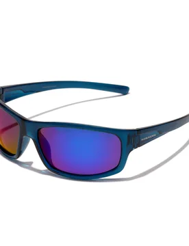 Gafas de sol Boost - Polarized Royal Blue Sky - Hawkers - FashionsVida