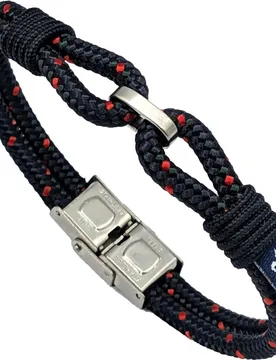 Pulsera Venecia de hombre - Hispania Colors - FashionsVida