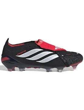 Fußballschuhe Predator Elite FG - Noir - unisex - Size: 43 1/3 - Adidas - FashionsVida