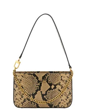 Katey Mini Top Zip Shlder Bag Sag Hwkp7870720 Sag Sage - Guess - FashionsVida