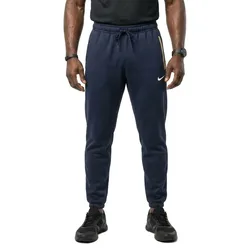 Pantalon Dri-fit Si Tappered Obsidian / White L