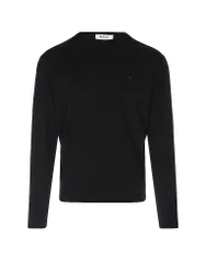 Replay Pullover negro L