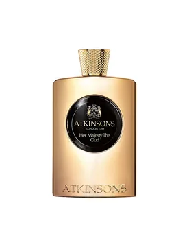 Her Majesty The Oud Eau de Parfum 100ml - Atkinsons - FashionsVida