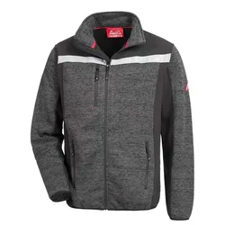 Veste Motion Tex Plus 7192 Black 2XL