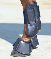 Busse Hufglocken PRO, navy XXL