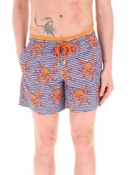 Shorts da bagno ARANCIONE L