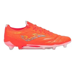 Fußballschuhe Toledo Cup 2608 FG - Orange - unisex - Size: 42,5
