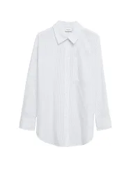 COMMA Bluse weiss 38 damen