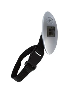 Pagen Digitale Kofferwaage - 3Pagen - FashionsVida
