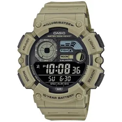 Armbanduhr Ws1500h5b Einheitsgrösse Male