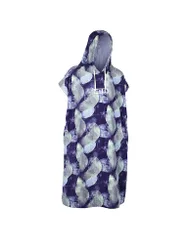 Ion Poncho Core Lumen azul L