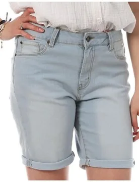 Shorts Wopara Us 28;Us 29;Us 30 Female - Lee cooper - FashionsVida