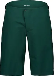 Short de VTT/enduro - Motion Air Shorts M Pargasite Green - Taille L - Vert