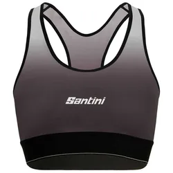 Soutien-gorge De Sport à Fort Impact Deni Black S