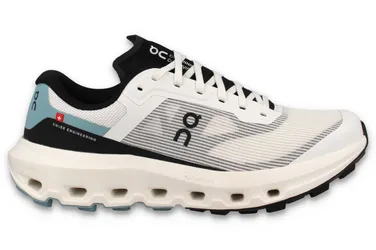 Cloudvista 3 - Sneaker - weiß blau - Herren - Size: 43