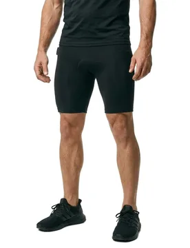 Salopette Senza Bretelle Veloce Vintage Black - Brn - FashionsVida