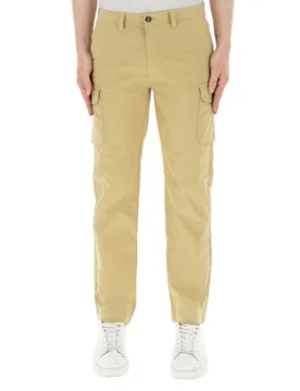 Pantalone cargo BEIGE 32 - North Sails - FashionsVida