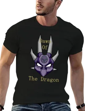 Spyro Cynder T-Shirt Soft Lightweight Cotton T-Shirt - Aliexpress - FashionsVida